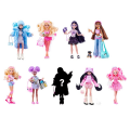 Minnie Bebekler 10 cm Sürpriz Paket