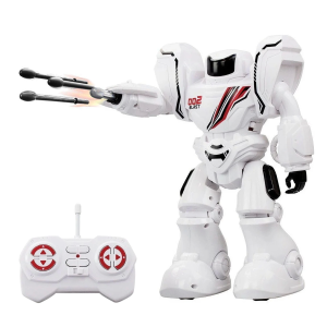 Silverlit Robo Blast One Kumandalı Robot - SIL/88589