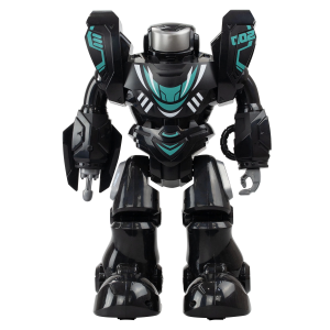Silverlit Robo Blast One Kumandalı Robot - SIL/88589