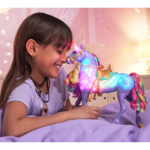 Unicorn Akademisi Rainbow Wildstar 28 cm - SPM-6071157