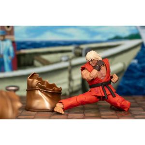 253255040  Street Fighter Ken Next Level 6 Figür