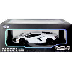1/24 Revvelto Street Edition