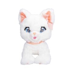 PELUŞ SEVİMLİ KEDİCİK BELLA HAREKET/SES