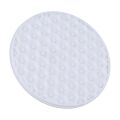 Ledx AL-WFOP Mercekli Dizayn 40 Watt Yüksek Lümen E27 Duylu Beyaz Ufo Led