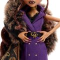 JDR66 Monster High Koleksiyon - Clawdeen Wolf
