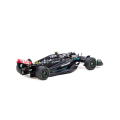 Tarmac Works 1/64 Mercedes-AMG F1 W14 E Performance Monaco Grand Prix 2023 Lewis Hamilton