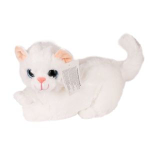 KZL-1609032 Peluş Miyavlayan Kedi - stokta olan gönderilir