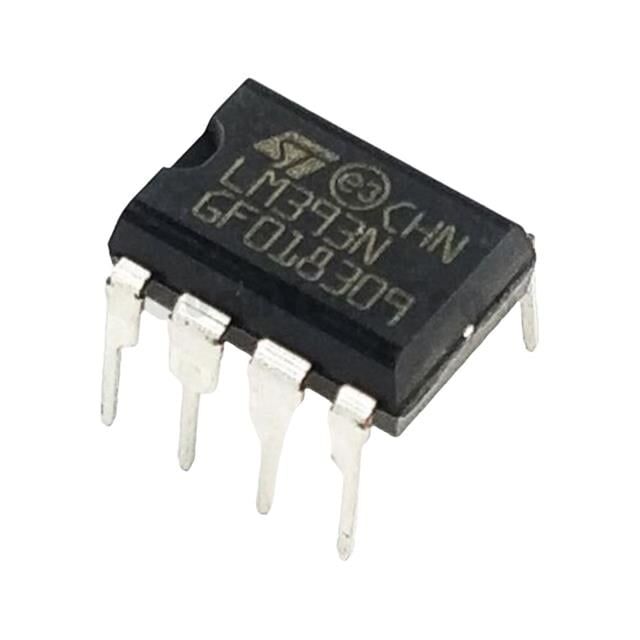 LM 393N DIP-8 Entegre Devre