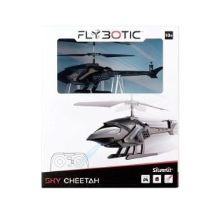 SIL 84718 Sky Cheetah Helikopter