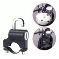 Sunup SN-24295 22-26mm Universal Motosiklet Kask Kilidi