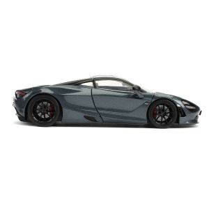 253203036 Fast&Furious Shaw\'s Mclaren 720S 1:24
