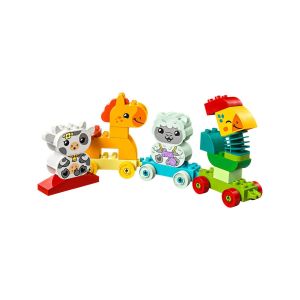 10412 LEGO® DUPLO® İlk Hayvan Trenim 19 parça +1,5 yaş