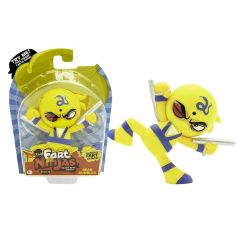 FAN02001 Fart Ninja Gaz Çıkaran Figür - Sensörlü - 1 Adet Fiyatıdır