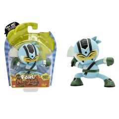FAN02001 Fart Ninja Gaz Çıkaran Figür - Sensörlü - 1 Adet Fiyatıdır