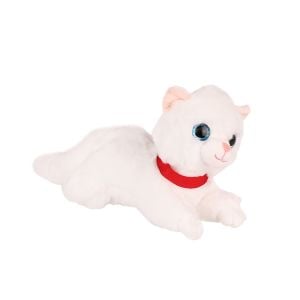 KZL-2309034 Peluş Kedi 25 cm - Stokta Olan Gönderilir