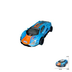 MG-D400-47 Sürtmeli Renkli Drift Arabası -1 adet stokta olan gönderilir