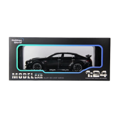 1/24 Brabus 900 Street Edition