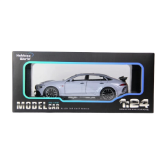 1/24 Brabus 900 Street Edition