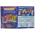 7411 FIFA WORLD CUP 2026 MEGA BAŞLANGIÇ