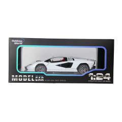 1/24 800 Street Edition