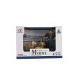 899T7 ÇİFTLİK AİLESİ -MGA