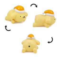 HKT30100 Hello Kitty Puzzle Figür - 1 Adet Fiyatıdır