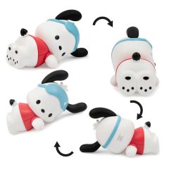 HKT30100 Hello Kitty Puzzle Figür - 1 Adet Fiyatıdır