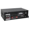 MagicVoice MV-520 Dijital Karaoke Mikser Amfi