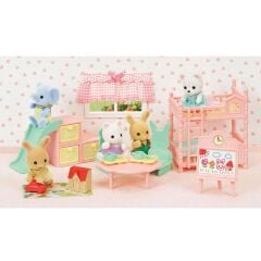 5397 Sylvanian Families Bebek Odası Seti +3 yaş
