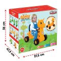 07 310 BAMBİ CAR