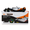 Tarmac Works 1/64 McLaren MCL60 Monaco Grand Prix 2023