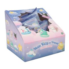 HKT35000 Hello Kitty Tatlı Uykular - 1 Adet Fiyatıdır