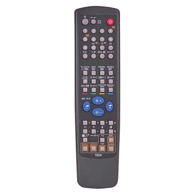Grundig 660 - Siemens Tv Kumanda