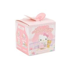 HKT38100 Hello Kitty ve Oyun Arkadaşı - 1 Adet Fiyatıdır