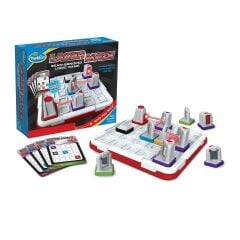 76340 Thinkfun, Lazer Maze / +8 yaş