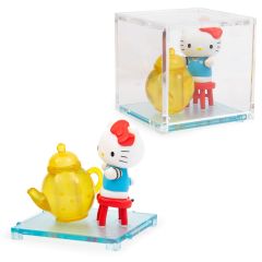 HKT39000 Hello Kitty Elma Atolyesi - 1 Adet Fiyatıdır