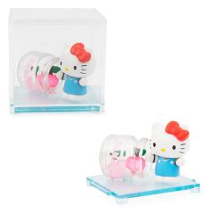 HKT39000 Hello Kitty Elma Atolyesi - 1 Adet Fiyatıdır