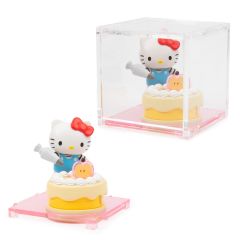 HKT39000 Hello Kitty Elma Atolyesi - 1 Adet Fiyatıdır