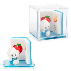 HKT39000 Hello Kitty Elma Atolyesi - 1 Adet Fiyatıdır