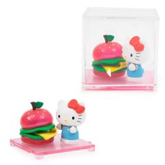 HKT39000 Hello Kitty Elma Atolyesi - 1 Adet Fiyatıdır