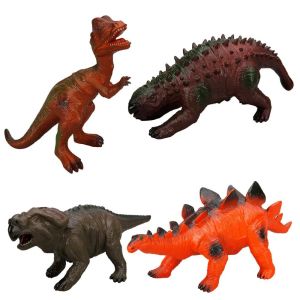 S00000724 DİNOZORLAR DÜNYASI FOAM SESLİ - 1 Adet Stokta Olan Gönderilir