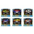 SNT106DB EXPRESS WHEELS - MONSTER TRUCK OYUNCAK JEEP 1 ADET FİYATIDIR