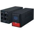 Andees AD-2000 2000VA 12V9AhX2 UPS Kesintisiz Güç Kaynağı Line - İnteraktif (430x210x235Mm)