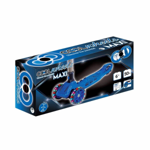 Cool Wheels Maxi Scooter Mavi