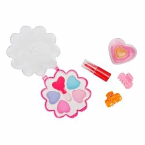 4276 Pretty Pinky Kelebek Mini Makyaj Seti -  1 Adet Fiyatıdır