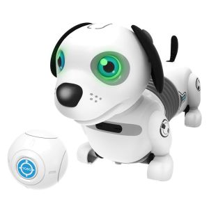 Silverlit Robo Dackel Junior Robot Köpek - SIL/88578
