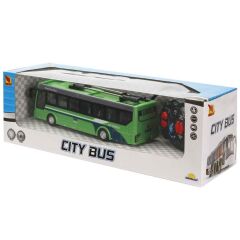 R/C F/F 1/32 ŞEHİR OTOBÜSÜ -SUN