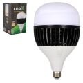 LedX AL-TH100 Akım Korumalı 9000 Lümen E27 Duy 100W Beyaz Maxi Kristal Torch Led Ampul