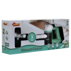 HMY EV ALETİ DİKEY SÜPÜRGE FONKS SESLİ