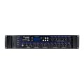 Westa WM-2700U 700W USB/BT/SD 6 Bölgeli Hat Trafolu Mikser Amfi - Anfi